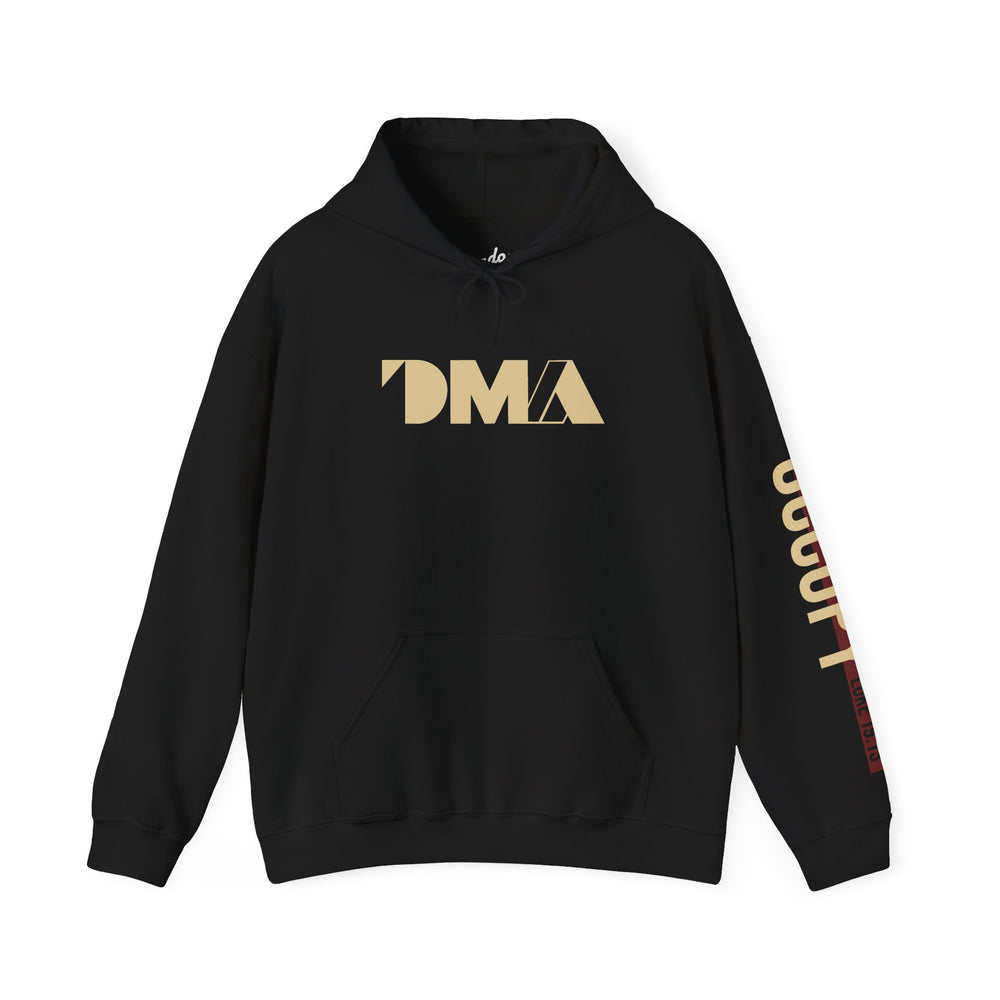 The OG "Occupy" DMA Hoodie