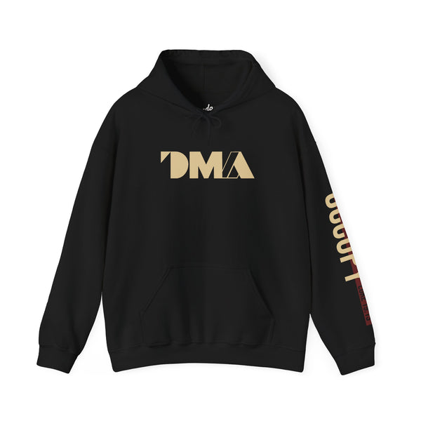 The OG "Occupy" DMA Hoodie