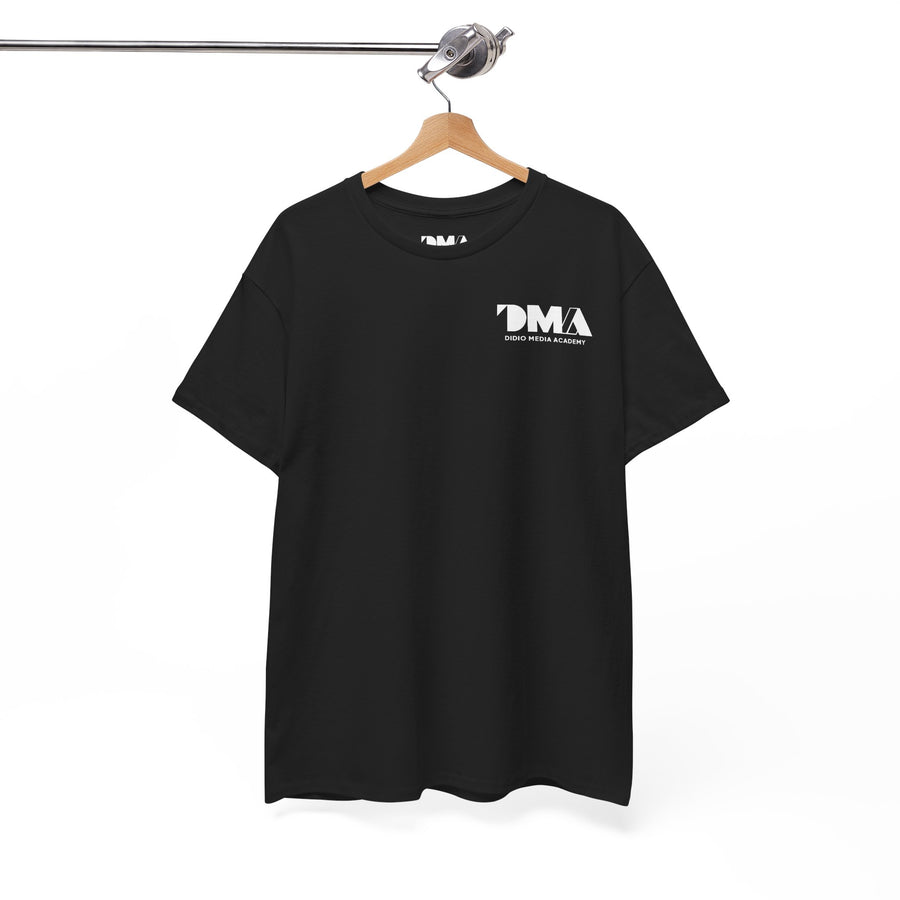 The DMA Logo T‑Shirt