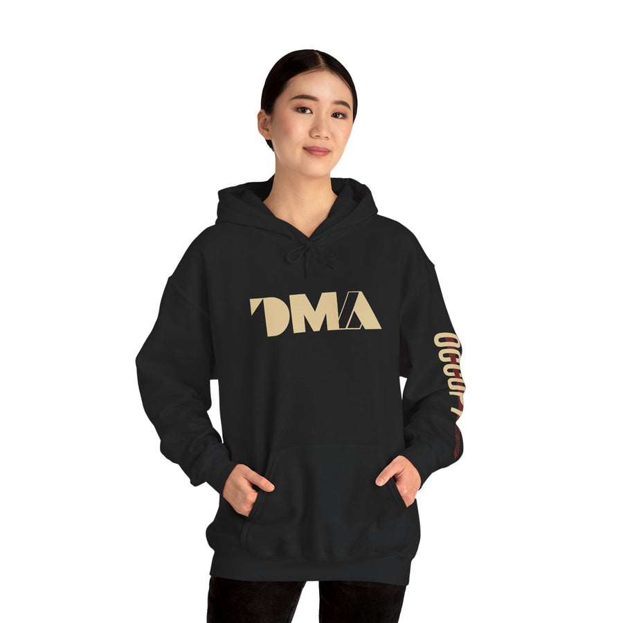 The OG "Occupy" DMA Hoodie