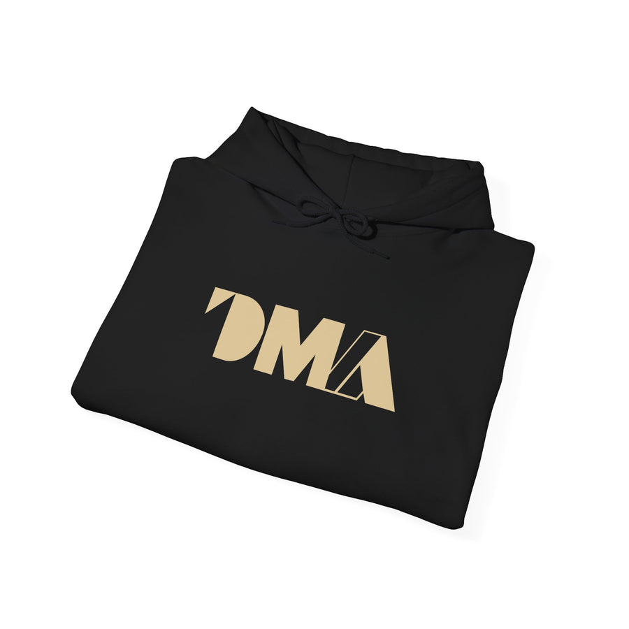 The OG "Occupy" DMA Hoodie