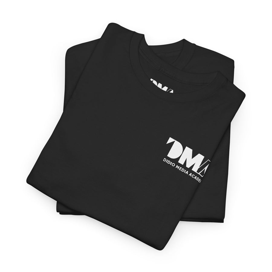 The DMA Logo T‑Shirt