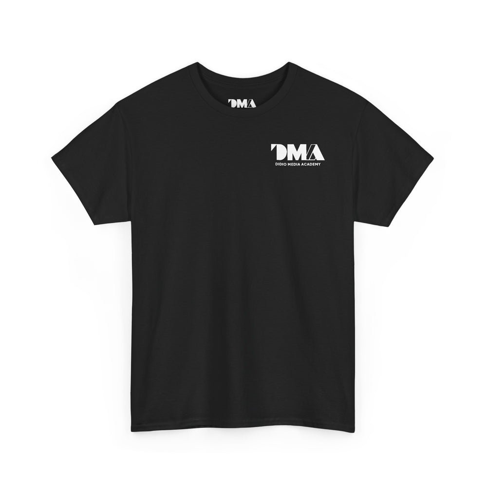 The DMA Logo T‑Shirt
