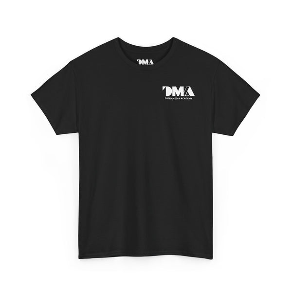 The DMA Logo T‑Shirt