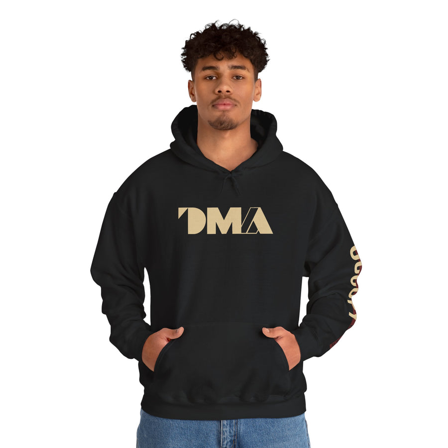 The OG "Occupy" DMA Hoodie