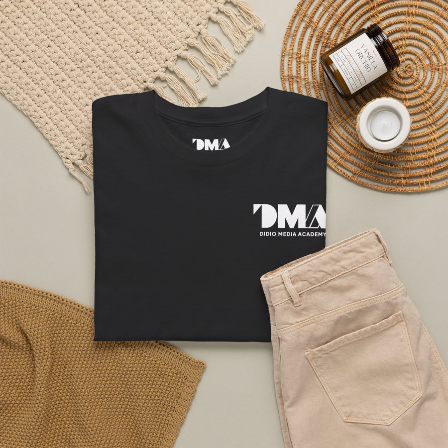 The DMA Logo T‑Shirt
