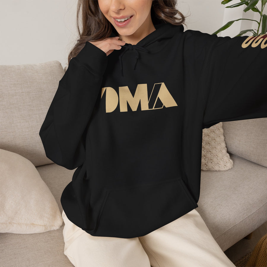 The OG "Occupy" DMA Hoodie