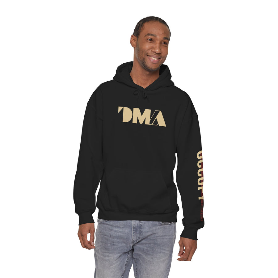 The OG "Occupy" DMA Hoodie