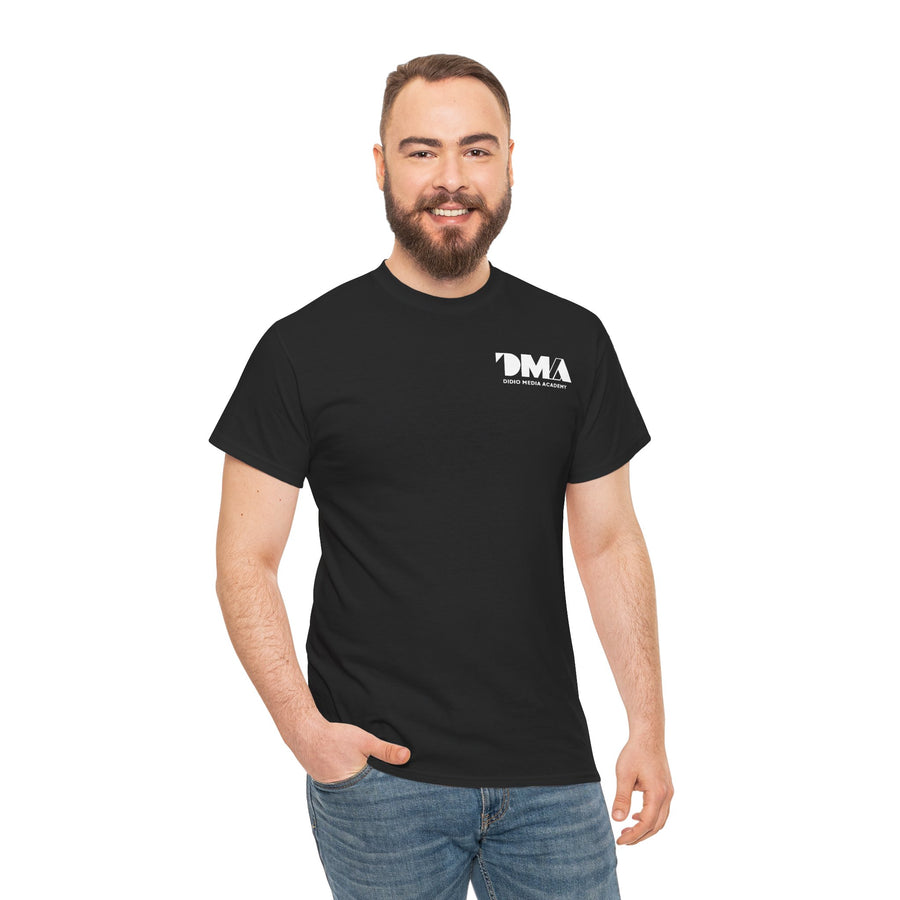 The DMA Logo T‑Shirt